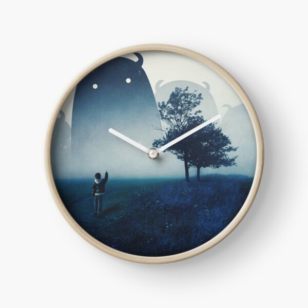 Clock