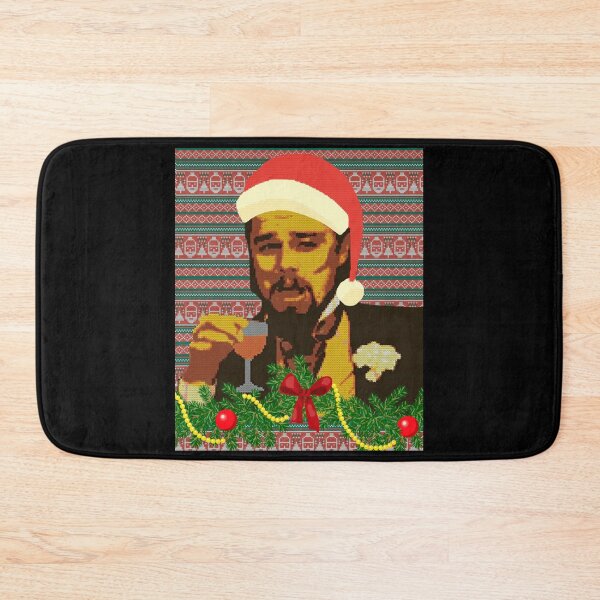 Item preview, Leo Laughing Meme Dank Ugly Christmas            designed and sold by mccarnaquinoa.