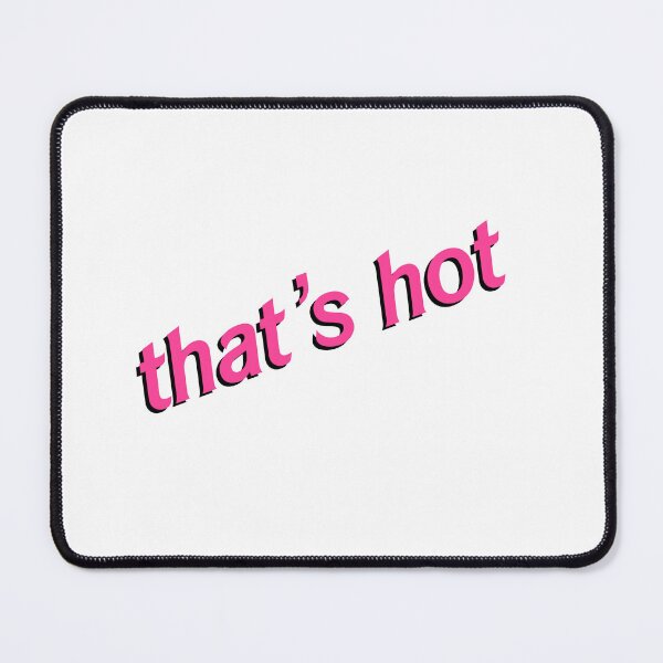 Item preview, that’s hot designed and sold by pnkrose.