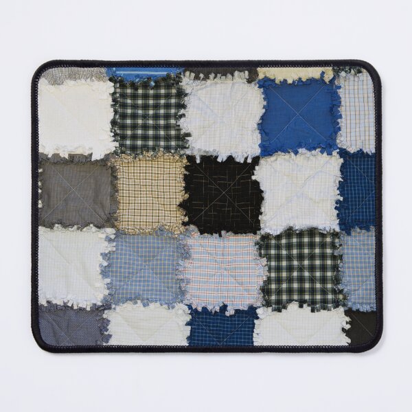Item preview, Trending Faded Patchwork designed and sold by designforum1968.