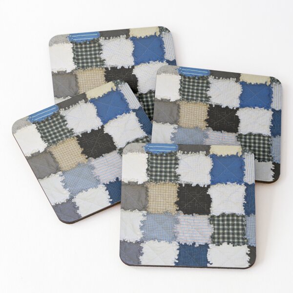 Item preview, Trending Faded Patchwork designed and sold by designforum1968.