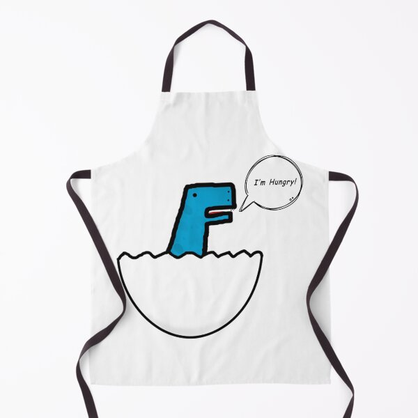 Item preview, Dino Baby (I'm Hungry) designed and sold by L'art Designs.