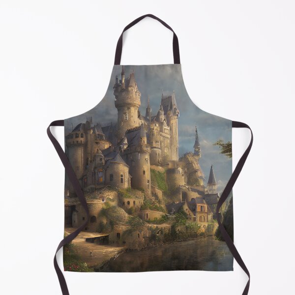 Item preview, Lord of the Castle designed and sold by plainhavoc.