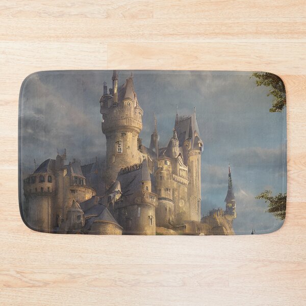 Item preview, Lord of the Castle designed and sold by plainhavoc.