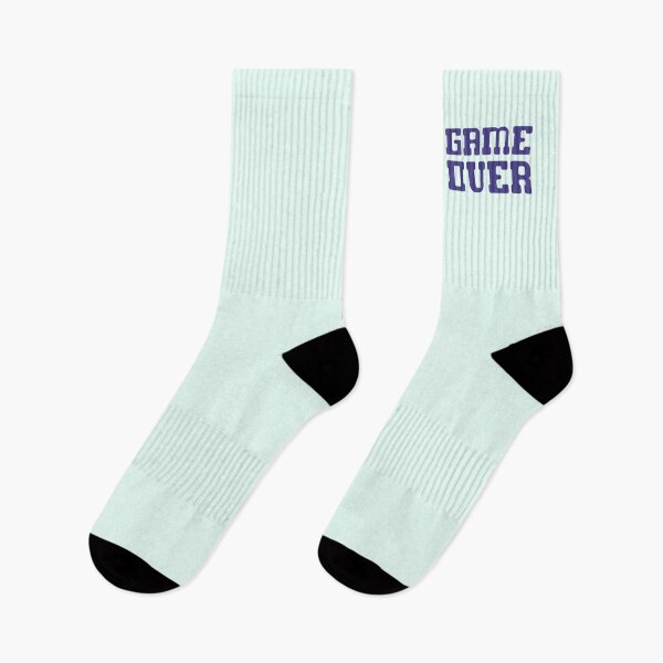 Item preview, Game over. green version designed and sold by Pligo.