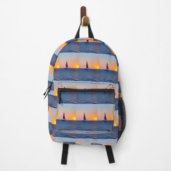 Item preview, WATERY SUNSET designed and sold by sailorsam1805.
