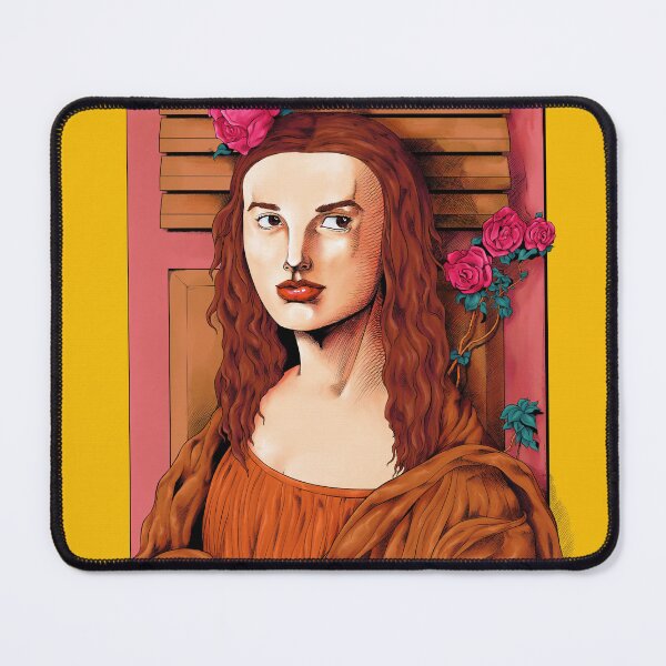 Item preview, Nona Lisa designed and sold by muharis.