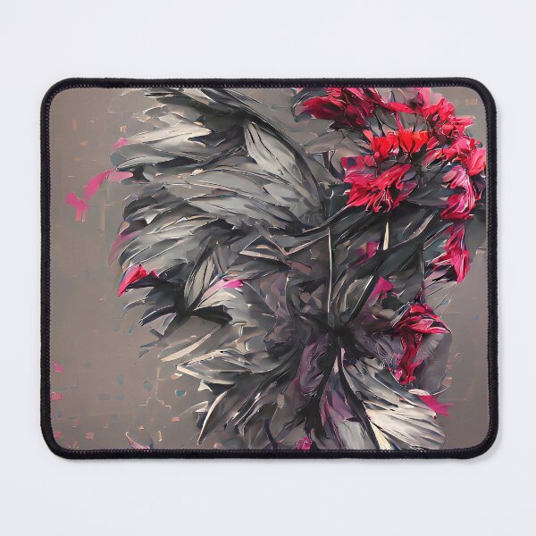 Item preview, Illustration of  a flower bouquet   designed and sold by satin-merch.