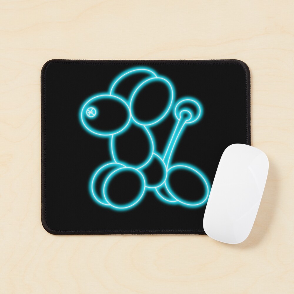 Item preview, Mouse Pad designed and sold by JenniferMakesIt.