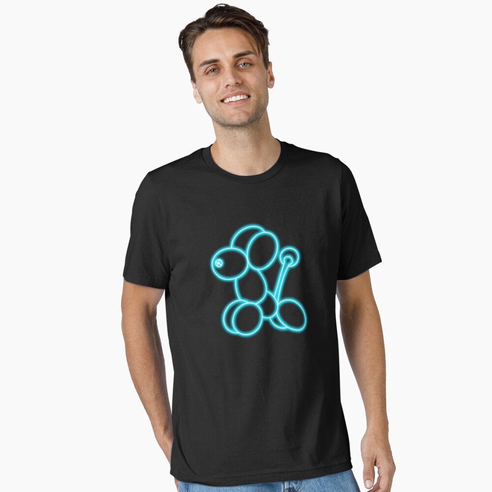 Item preview, Essential T-Shirt designed and sold by JenniferMakesIt.