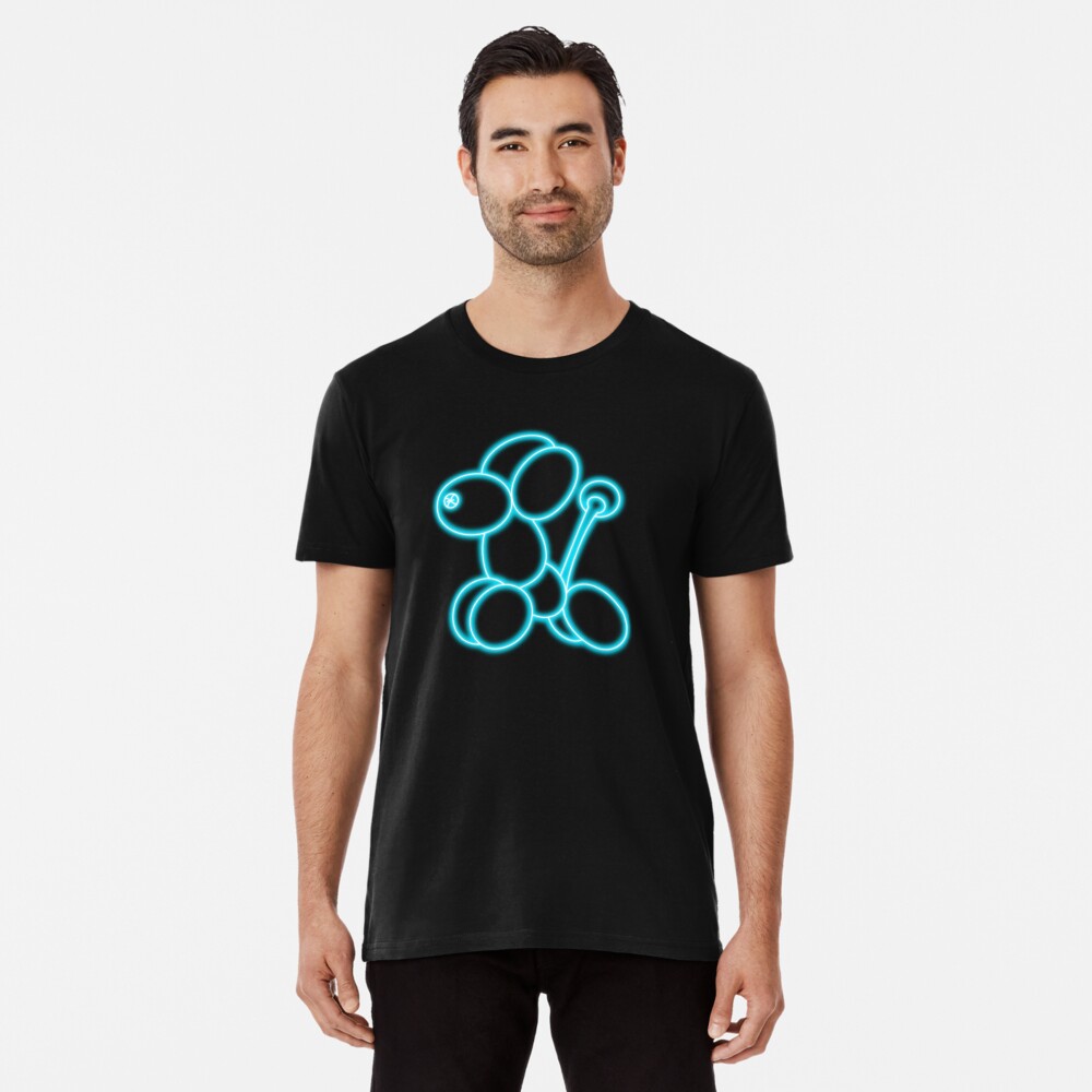 Item preview, Premium T-Shirt designed and sold by JenniferMakesIt.