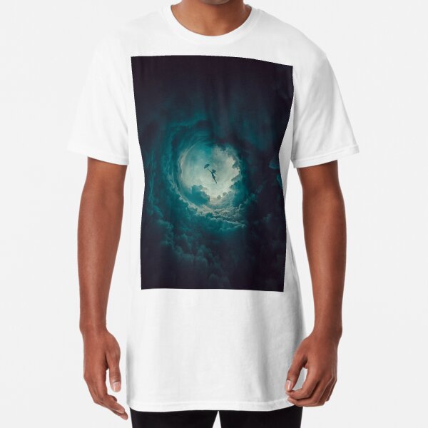 Long T-Shirt