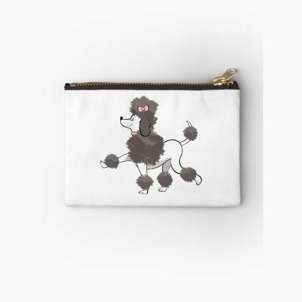 Item preview, Poodle designed and sold by NemanjaDrawings.