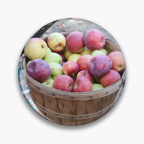 Item preview, Apple Harvest designed and sold by CJGrimes.