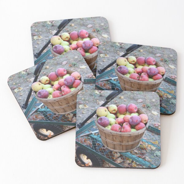 Item preview, Apple Harvest designed and sold by CJGrimes.