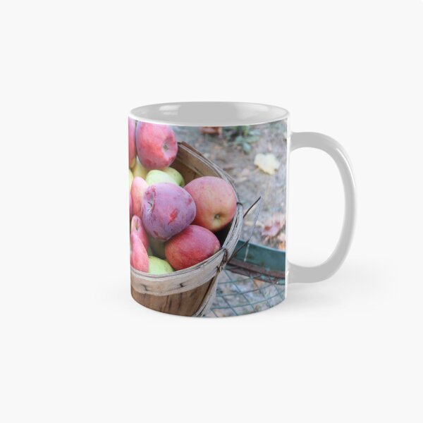 Item preview, Apple Harvest designed and sold by CJGrimes.