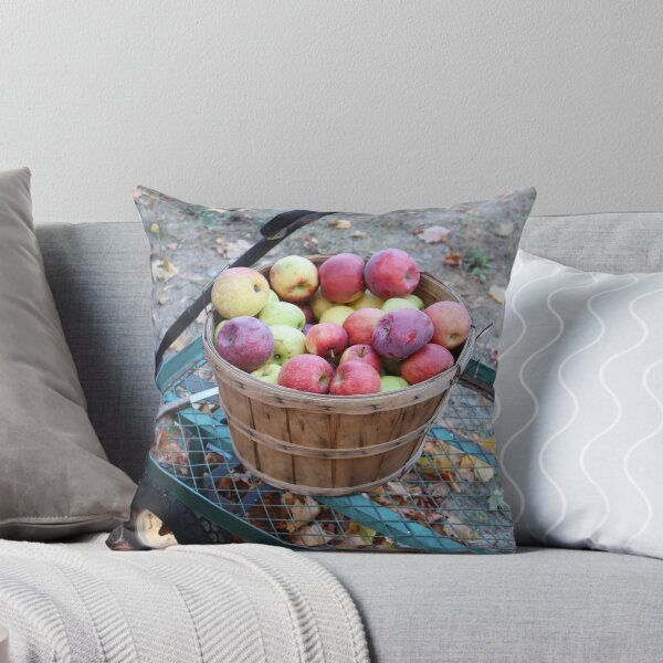 Item preview, Apple Harvest designed and sold by CJGrimes.