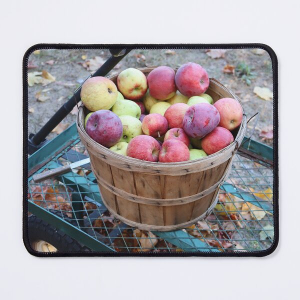 Item preview, Apple Harvest designed and sold by CJGrimes.