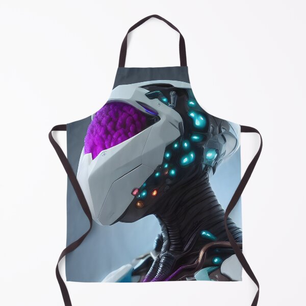 Item preview, A sample of Alien Technology and its Robotics designed and sold by creaencuba.