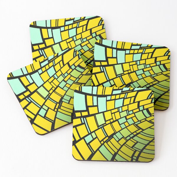 Item preview, warped designed and sold by NatalieSixFour.