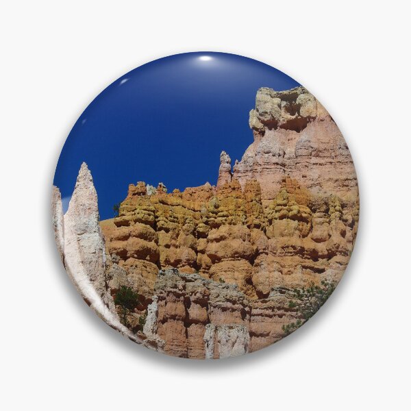 Item preview, Sandcastles in the Sky ~ Bryce Canyon designed and sold by Vicki Pelham.