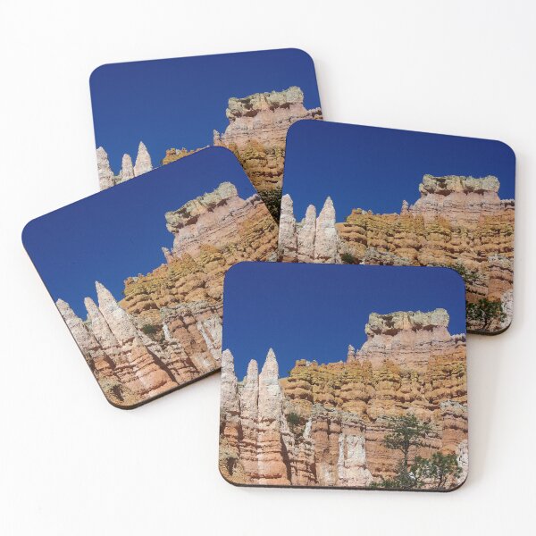 Item preview, Sandcastles in the Sky ~ Bryce Canyon designed and sold by Vicki Pelham.