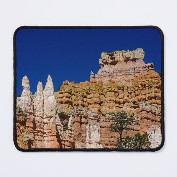 Item preview, Sandcastles in the Sky ~ Bryce Canyon designed and sold by Vicki Pelham.