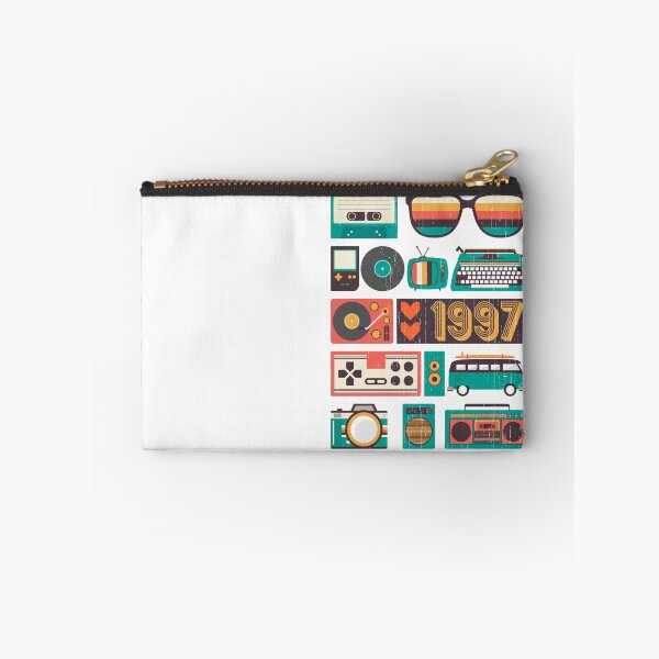 Item preview, Legends Awesome are born Retro Vintage made in 1997 20th designed and sold by bestdesign4u.