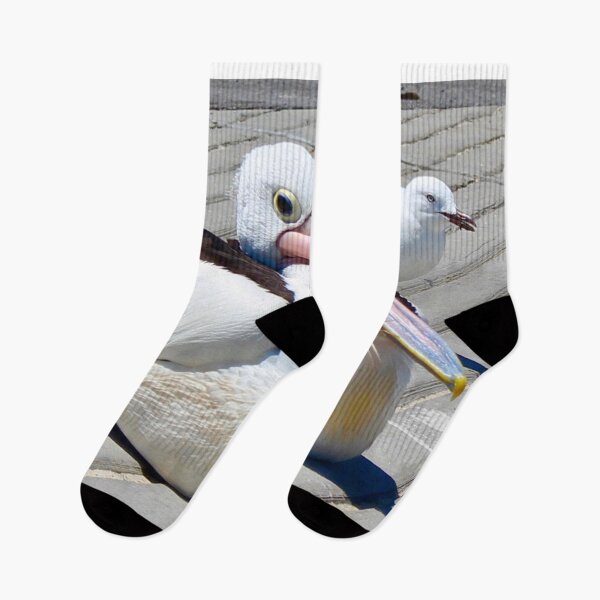 Item preview, Pelican & the Seagull designed and sold by Mickangelhere.