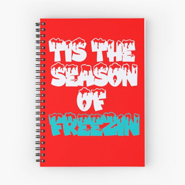 Item preview, Tis The Season For Freezin designed and sold by Peter Stawicki.