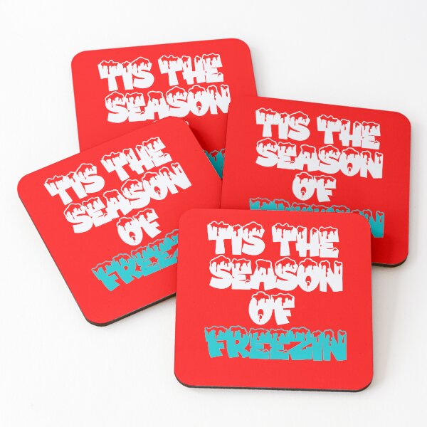 Item preview, Tis The Season For Freezin designed and sold by Peter Stawicki.