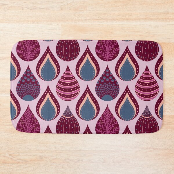 Item preview, Bohemian Mandala Drops designed and sold by Anakathrin.