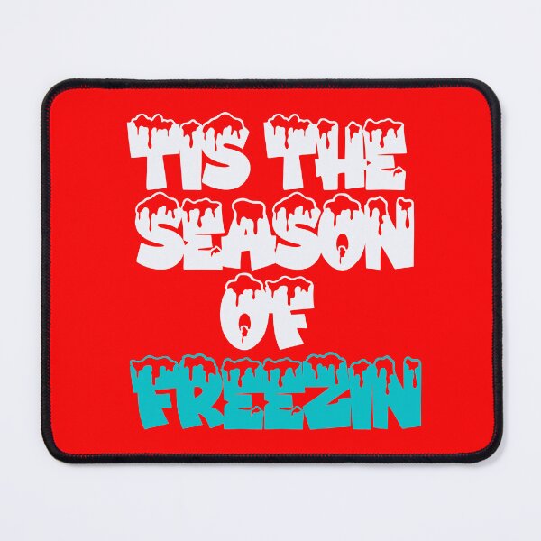 Item preview, Tis The Season For Freezin designed and sold by Peter Stawicki.