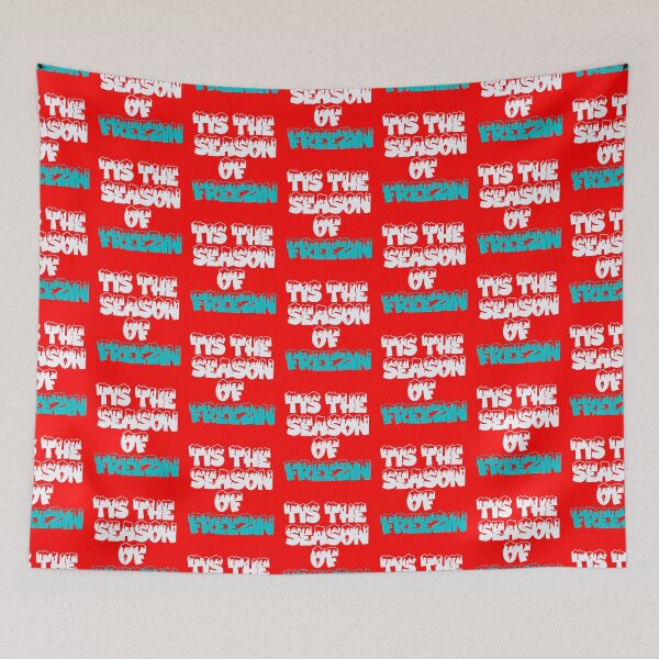 Item preview, Tis The Season For Freezin designed and sold by Peter Stawicki.