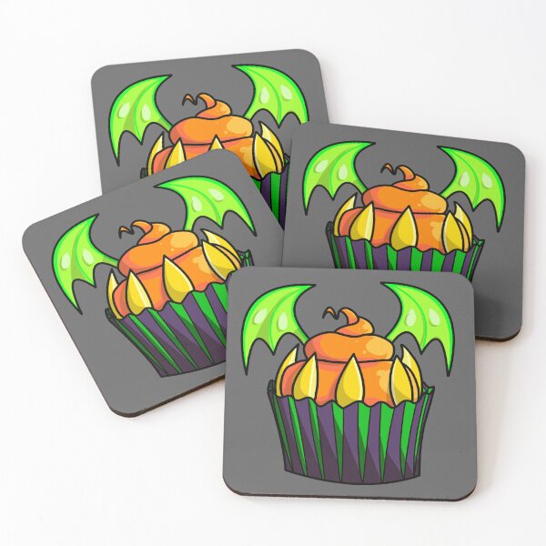 Item preview, Simply Vamplime Citrus Cupcake designed and sold by CraftyOni.