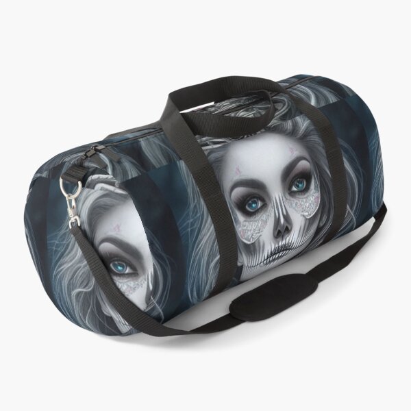 Item preview, Skeleton Bride -Halloween 5 designed and sold by KVDcreations.