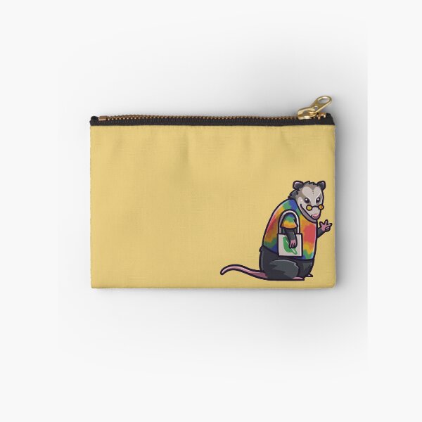 Item preview, Hippy Possum  designed and sold by Larissa Darrah.