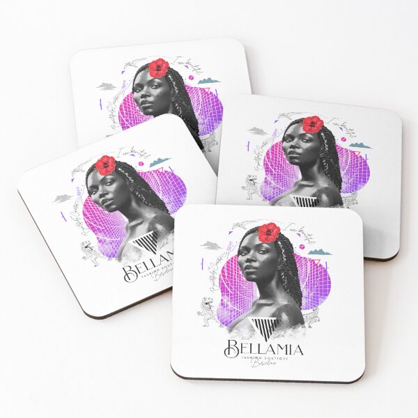 Item preview, Black girl digital design designed and sold by Feez Designs.
