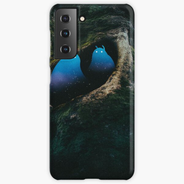 Samsung Galaxy S21 - Snap