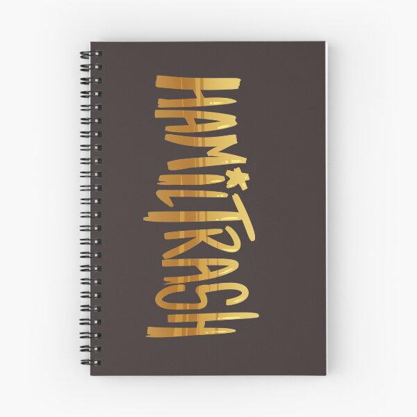 Item preview, Hamiltrash - No Stars designed and sold by Enzo Daniel.