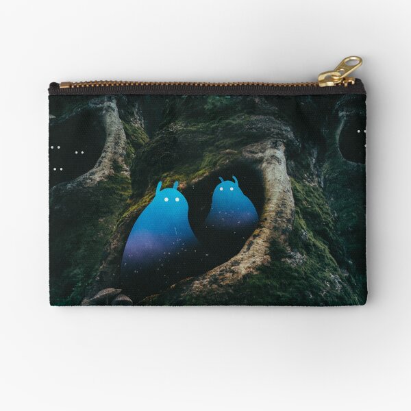 Zipper Pouch