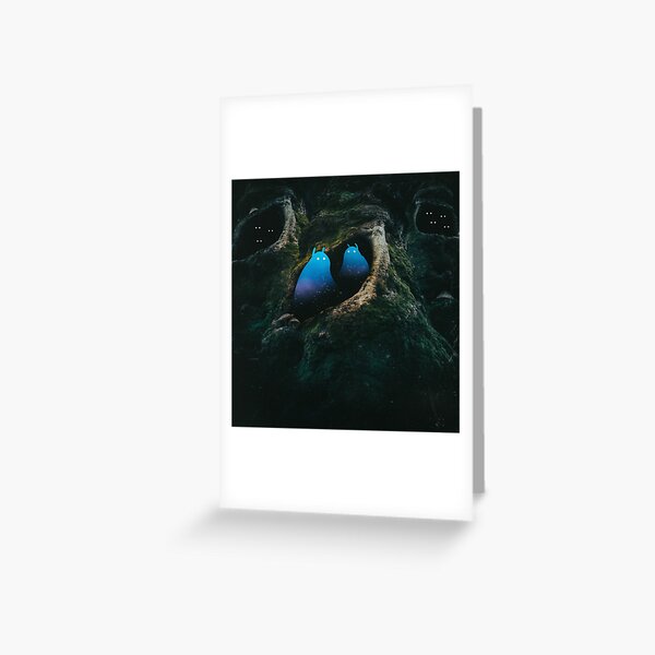 Greeting Card
