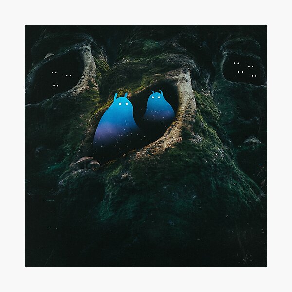 Photographic Print