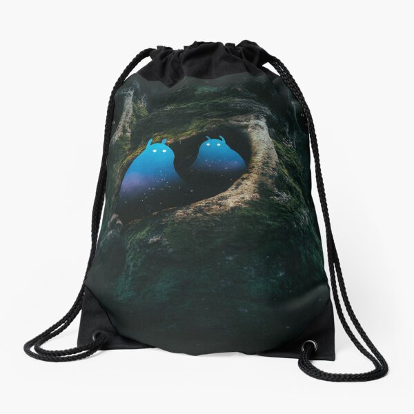 Drawstring Bag