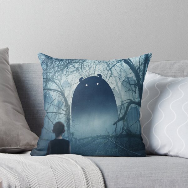 Item preview, The Story begins designed and sold by hotamr.