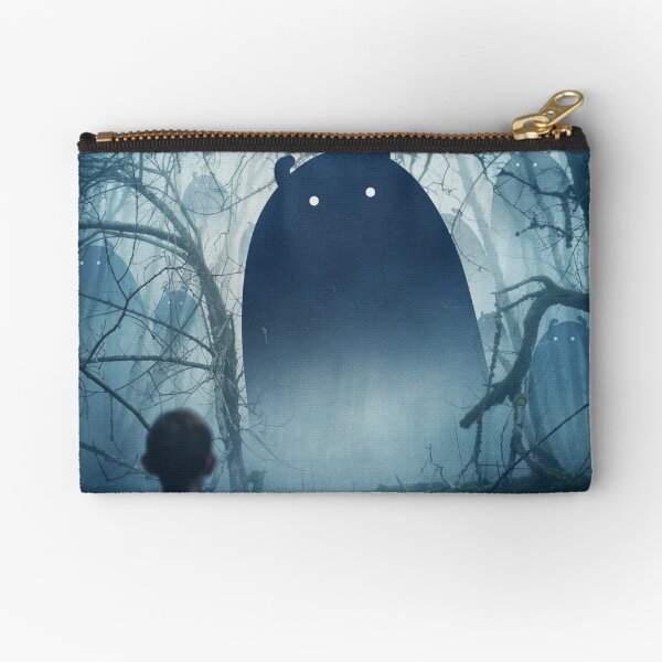 Zipper Pouch