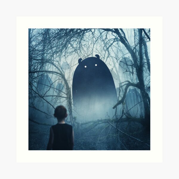 Art Print