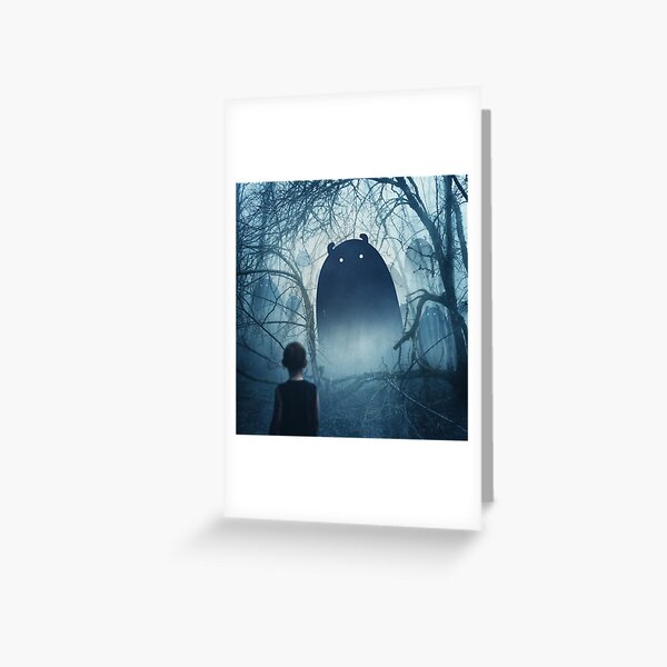 Greeting Card