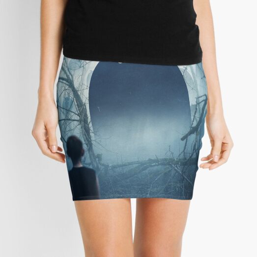 Mini Skirt