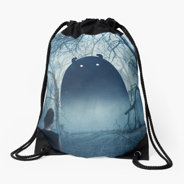 Drawstring Bag